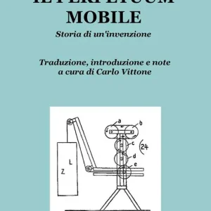 Il Perpetuum mobile Scelto Dai Clienti
