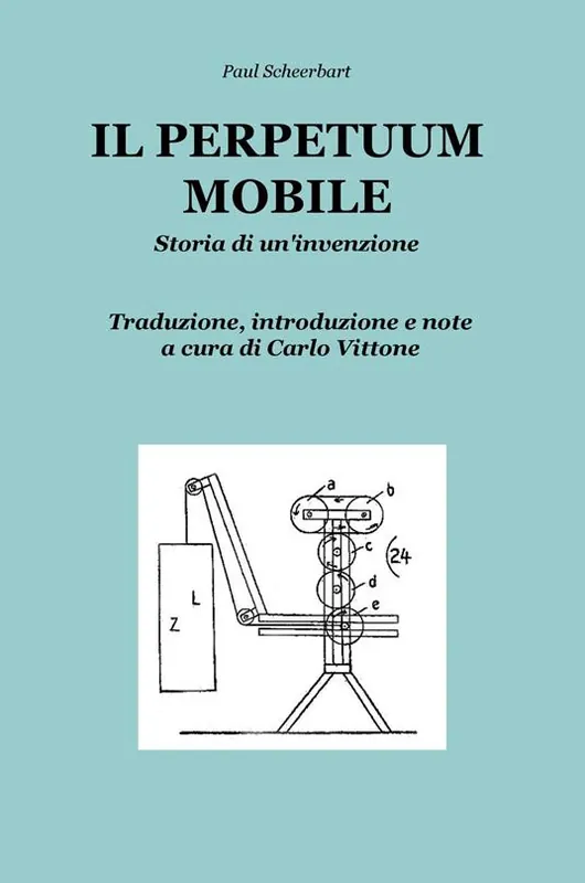 Il Perpetuum mobile Scelto Dai Clienti