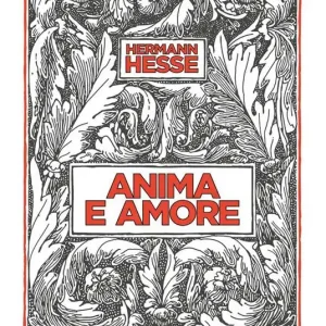 Anima e amore Nuova Collezione