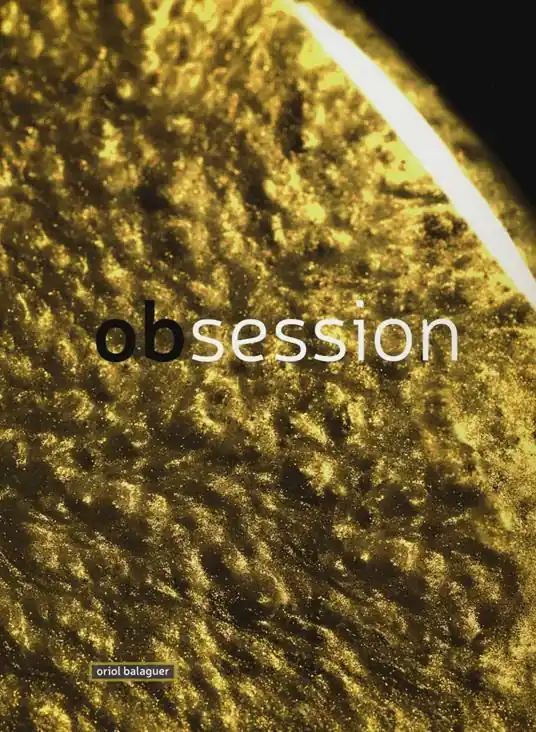 Obsession. Ediz. italiana e inglese Occasione Imperdibile