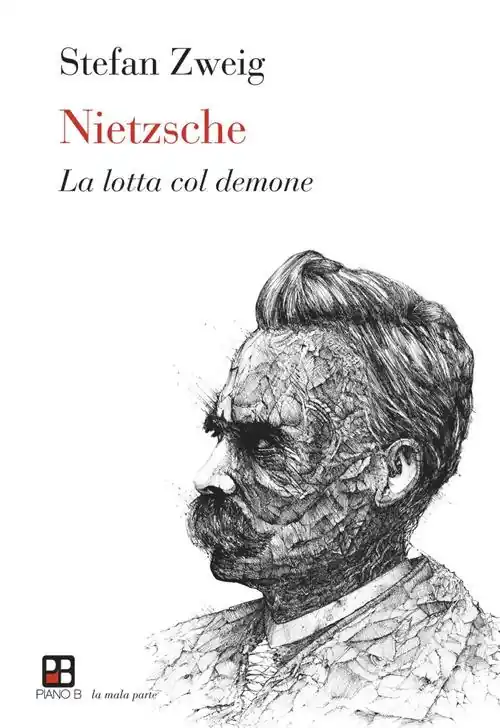 Offerta Limitata Nietzsche. La lotta col demone