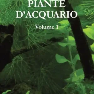 Nuovo Arrivo Piante d‘acquario. Vol. 1