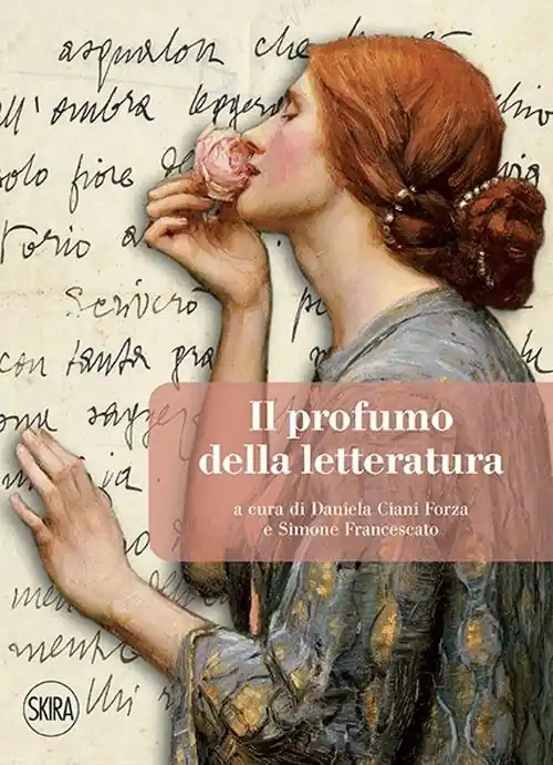 Professionale Il profumo della letteratura