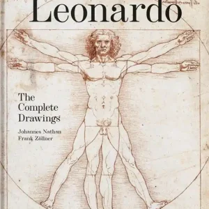 Leonardo Da Vinci. The graphic work. Ediz. inglese Compra Online