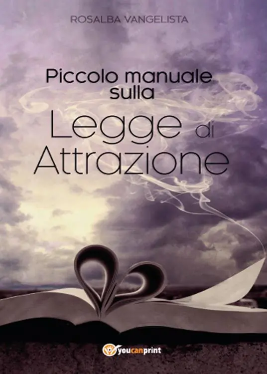 Pagamento Sicuro Piccolo manuale sulla legge di attrazione