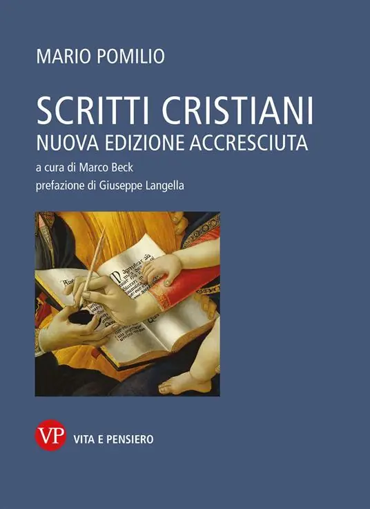 Di Tendenza Scritti cristiani