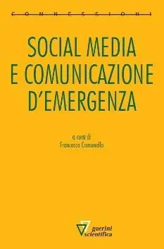 Economico Social media e comunicazione d‘emergenza