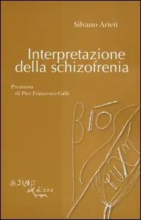 Interpretazione della schizofrenia Offerta Speciale