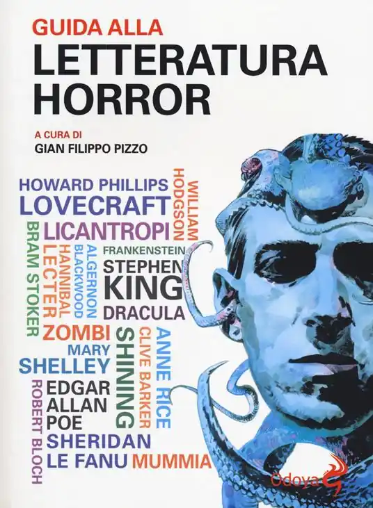 Miglior Prezzo Guida alla letteratura horror