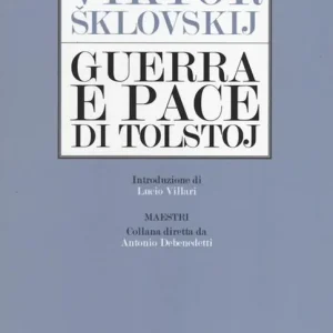 Prezzo Scontato Guerra e pace di Tolstoj