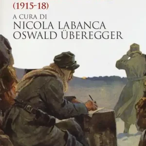 Economico La guerra italo-austriaca (1915-18)
