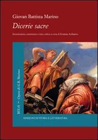 Offerta Limitata Dicerie sacre