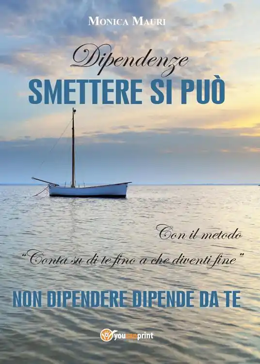 Dipendenze. Smettere si può Offerta Lampo