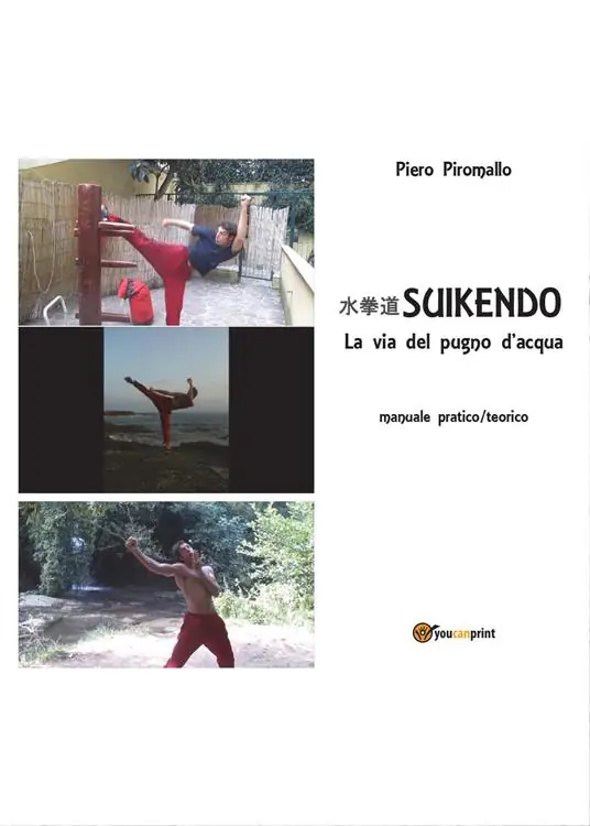 Suikendo. La via del pugno d‘acqua Affare