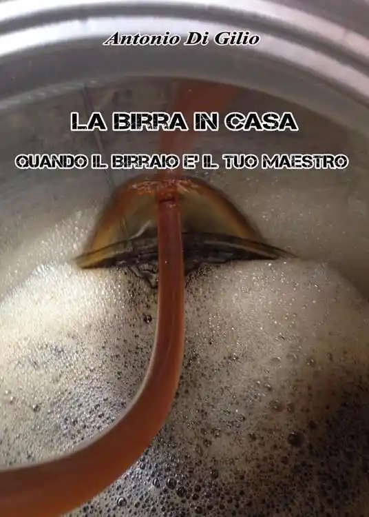 La birra in casa quando il birraio è il tuo maestro Direttamente Dal Produttore