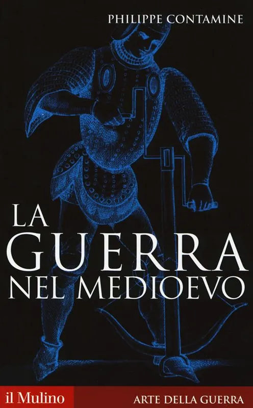 La guerra nel Medioevo Prezzo Di Fabbrica