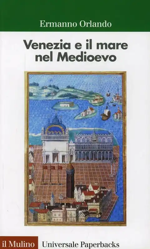Venezia e il mare nel Medioevo Promozione