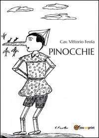 Prezzo Ridotto Pinocchie