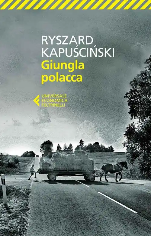 Giungla polacca Non Perdere