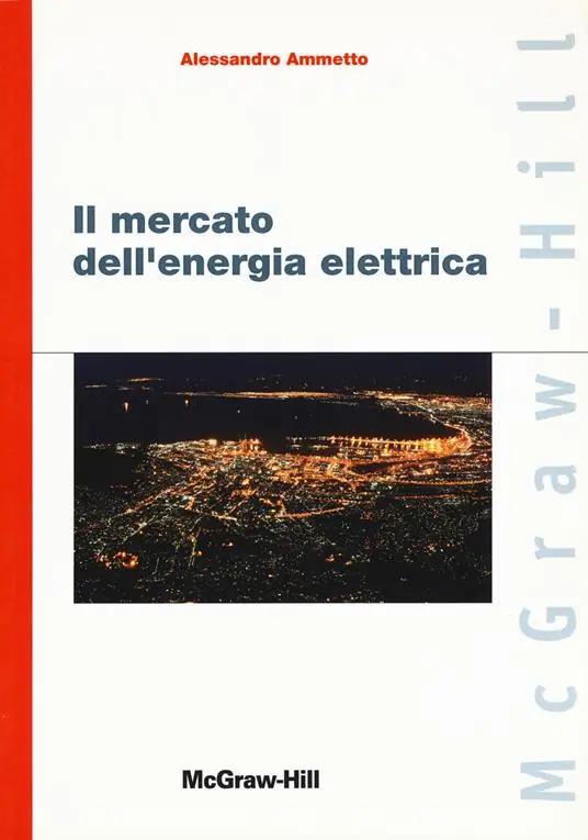 Il mercato dell‘energia elettrica Bestseller
