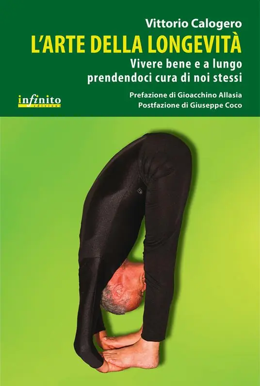 Subito Disponibile L‘arte della longevità. Vivere bene e a lungo prendendoci cura di noi stessi