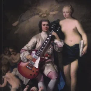 Sesso, droga e Rococò. Storia del falsetto dai castrati all‘heavy metal Direttamente Dal Produttore