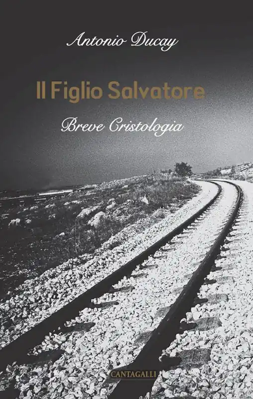 Il Figlio Salvatore. Breve cristologia Promo Stagionale