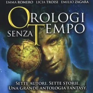 Prezzo Conveniente Orologi senza tempo