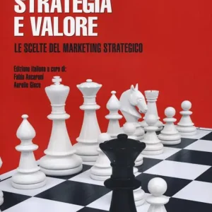 Prezzo Conveniente Strategia e valore. Le scelte del marketing strategico