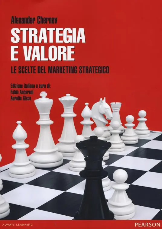 Prezzo Conveniente Strategia e valore. Le scelte del marketing strategico