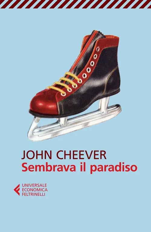 Compra Online Sembrava il paradiso