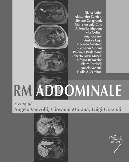 Offerta Rm addominale