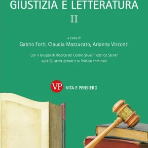 Giustizia e letteratura. Vol. 2 Compra Oggi Stesso
