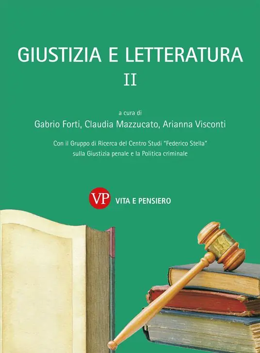 Giustizia e letteratura. Vol. 2 Compra Oggi Stesso