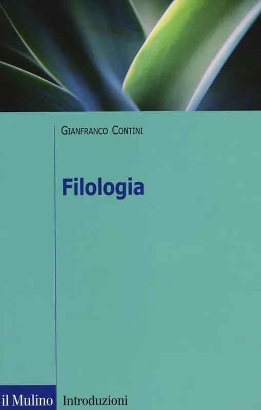 Reso Gratuito Filologia