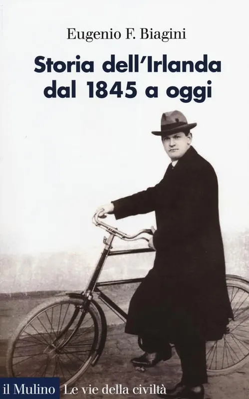 Offerta Lampo Storia dell‘Irlanda. Dal 1845 a oggi