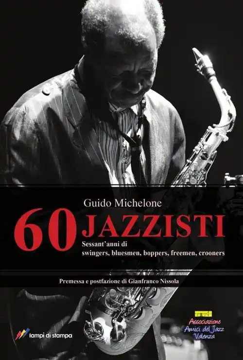 Offerta 60 jazzisti