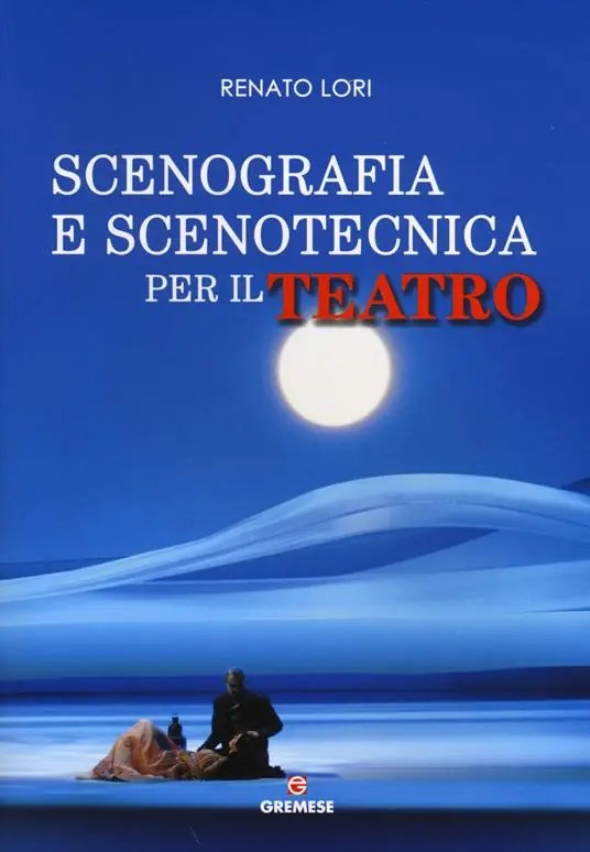 Scenografia e scenotecnica per il teatro Subito Disponibile