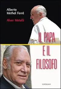 Novità Il papa e il filosofo