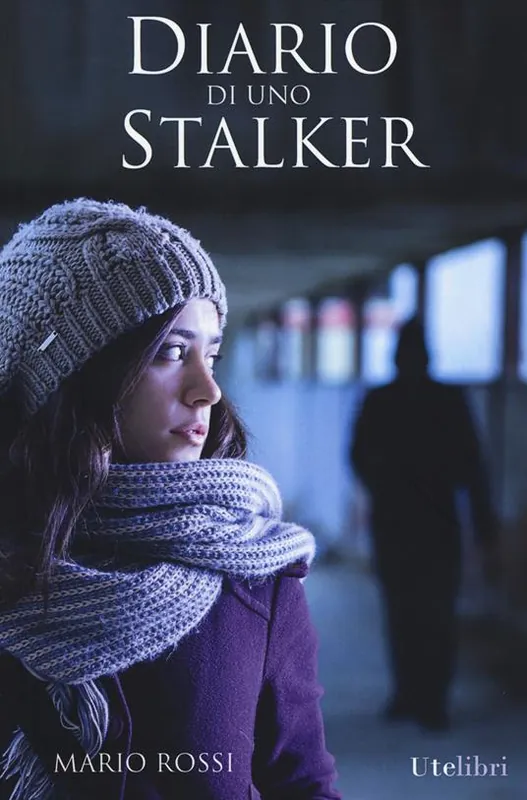 Spedito Oggi Diario di uno stalker