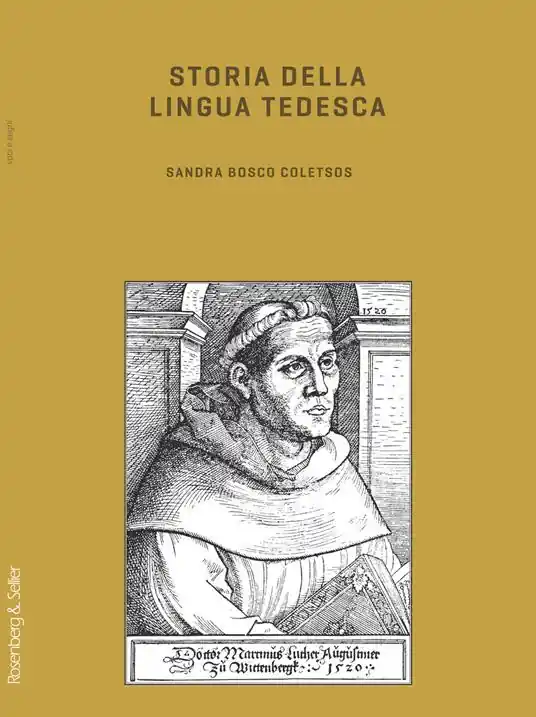Storia della lingua tedesca Spedizione Espresso