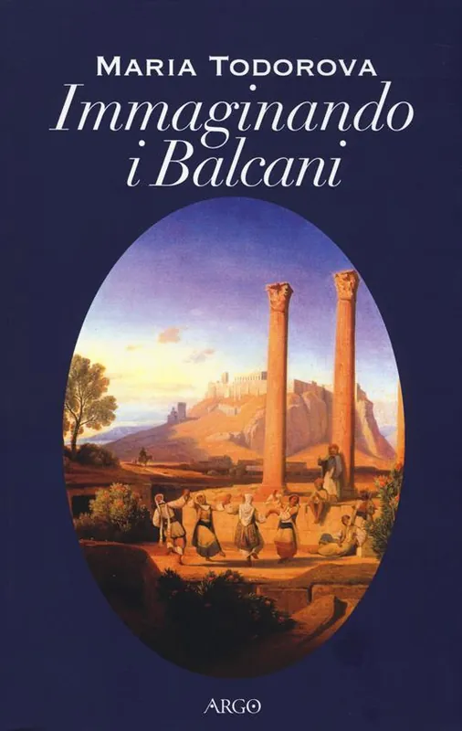 Immaginando i Balcani Prezzo Scontato