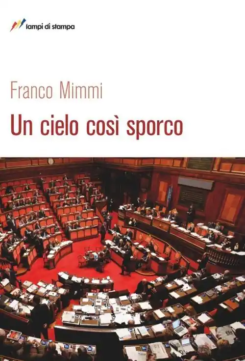 Popolare Un cielo così sporco