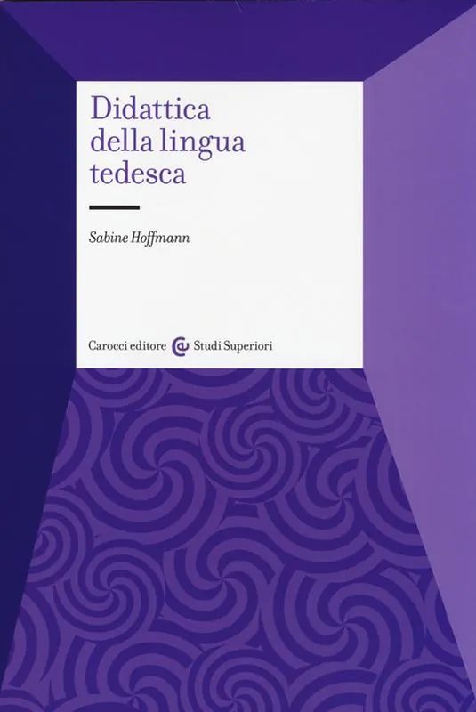 Didattica della lingua tedesca Ordina Subito