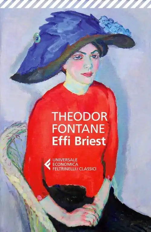 Solo Oggi Effi Briest