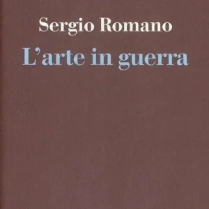 Ultime Pezzi L‘arte in guerra