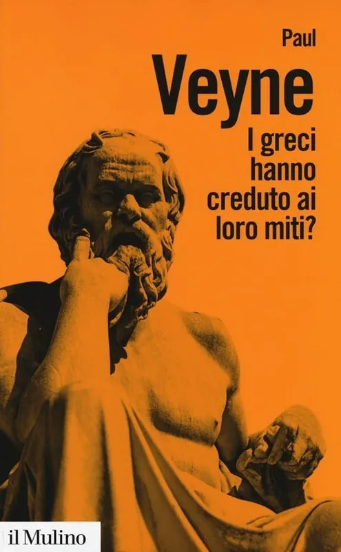 I greci hanno creduto ai loro miti? Esclusivo