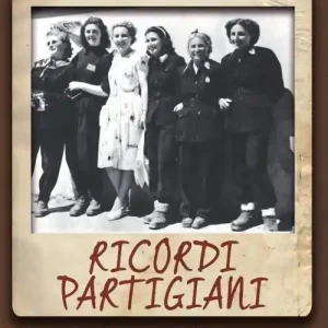 Offerta Limitata Ricordi partigiani