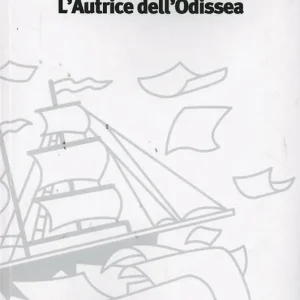 Affare L‘autrice dell‘Odissea