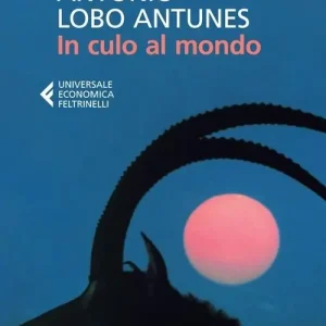 Spedito Oggi In culo al mondo